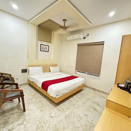 Hotel Sangeeth Palace Rāmeswaram Екстериор снимка