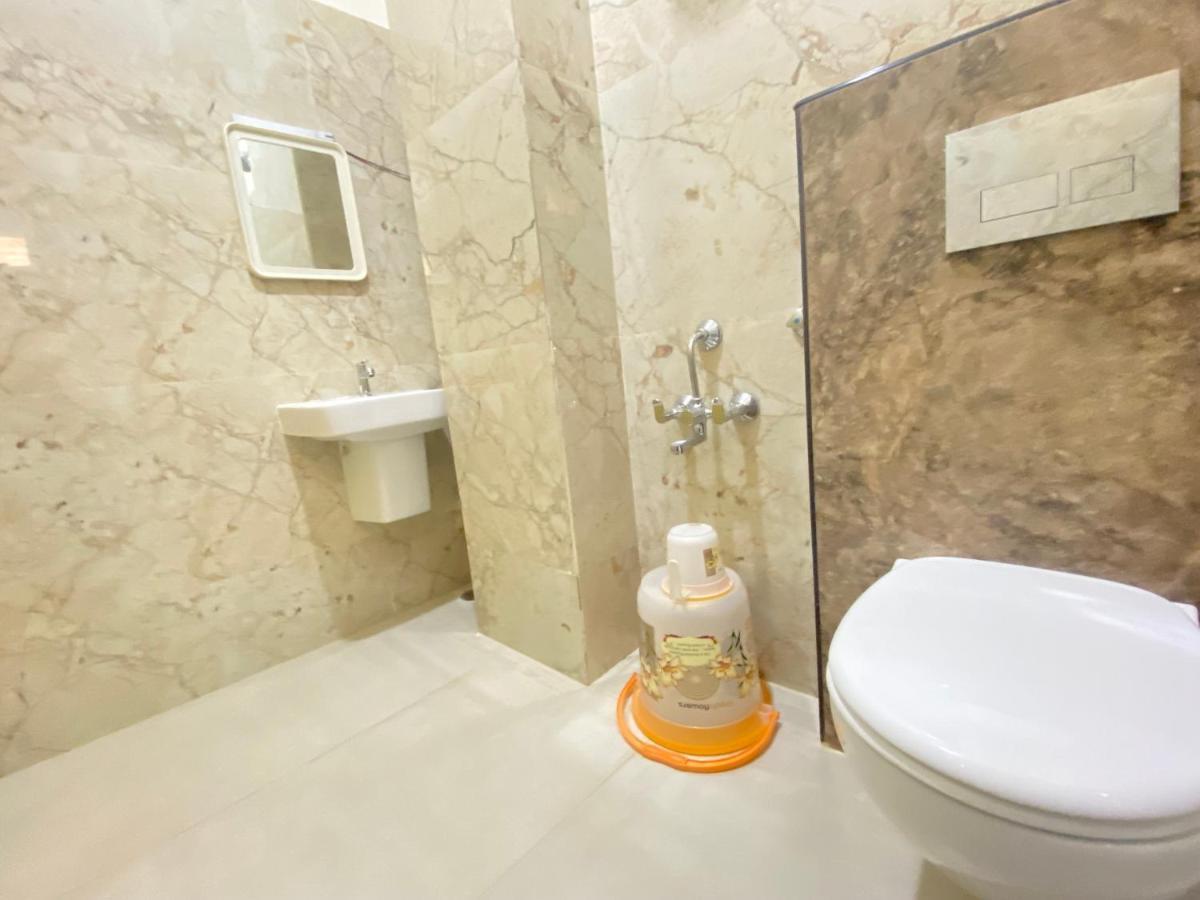 Hotel Sangeeth Palace Rāmeswaram Екстериор снимка